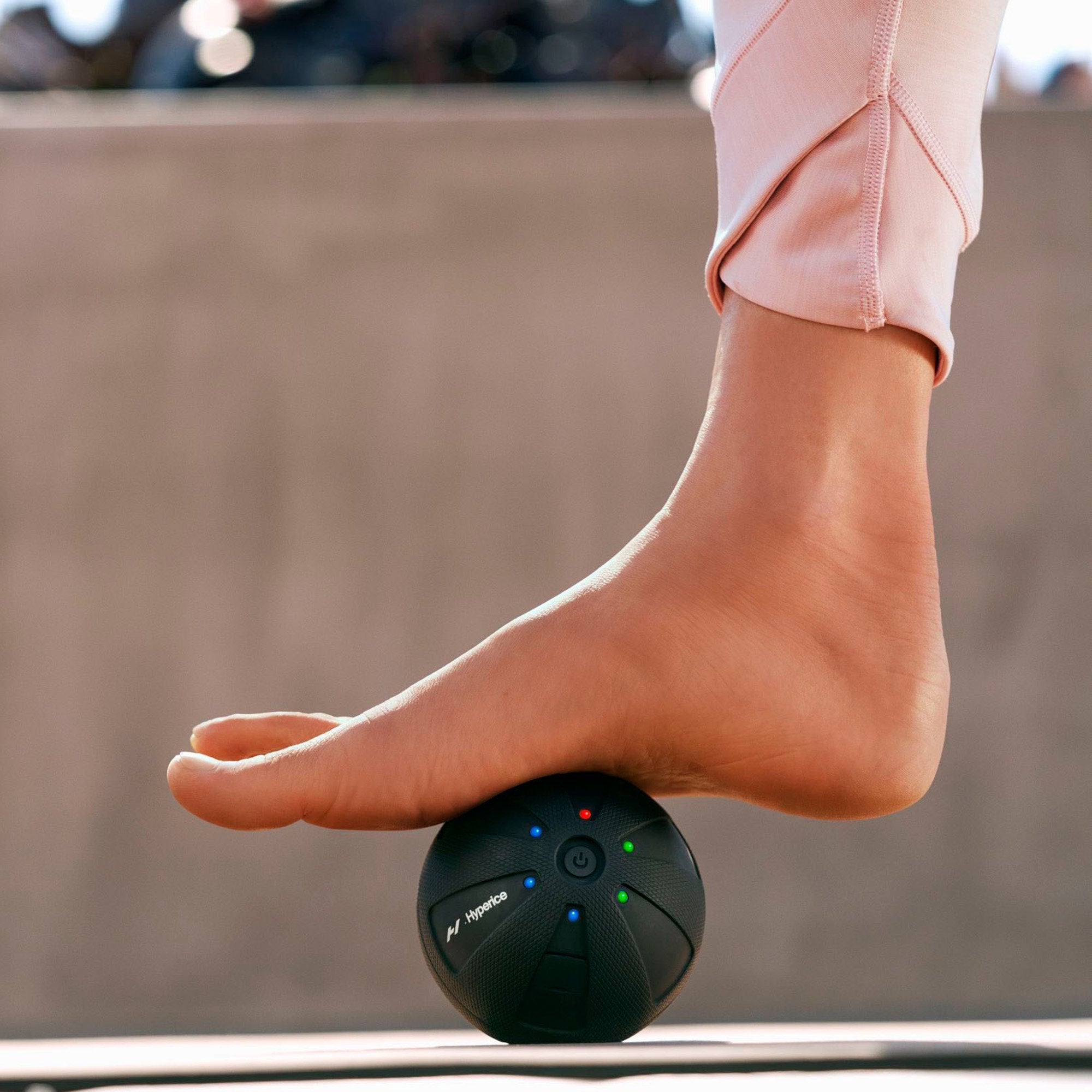 Hypersphere Go Vibration Sphere 34500 001-00