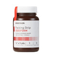 McKesson Iodoform Wound Packing Strip, ½ Inch x 5 Yard 61-59245