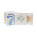 Sur-Fit Natura® Two-Piece Durahesive® Skin Barrier, 70 mm flange 413181
