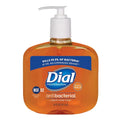 Dial® Antimicrobial Soap 16 oz. Pump Bottle DIA80790CT