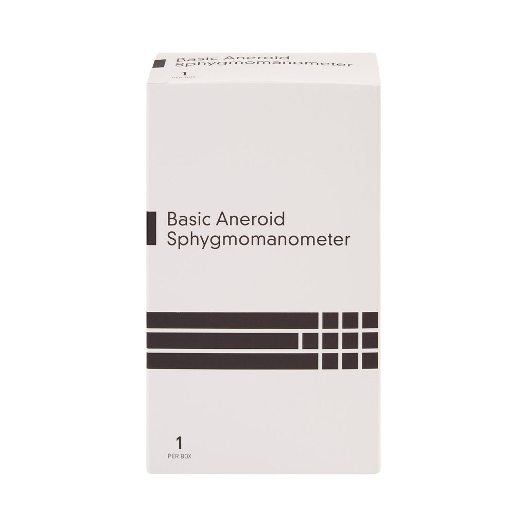 McKesson Aneroid Sphygmomanometer 01-776XMCE
