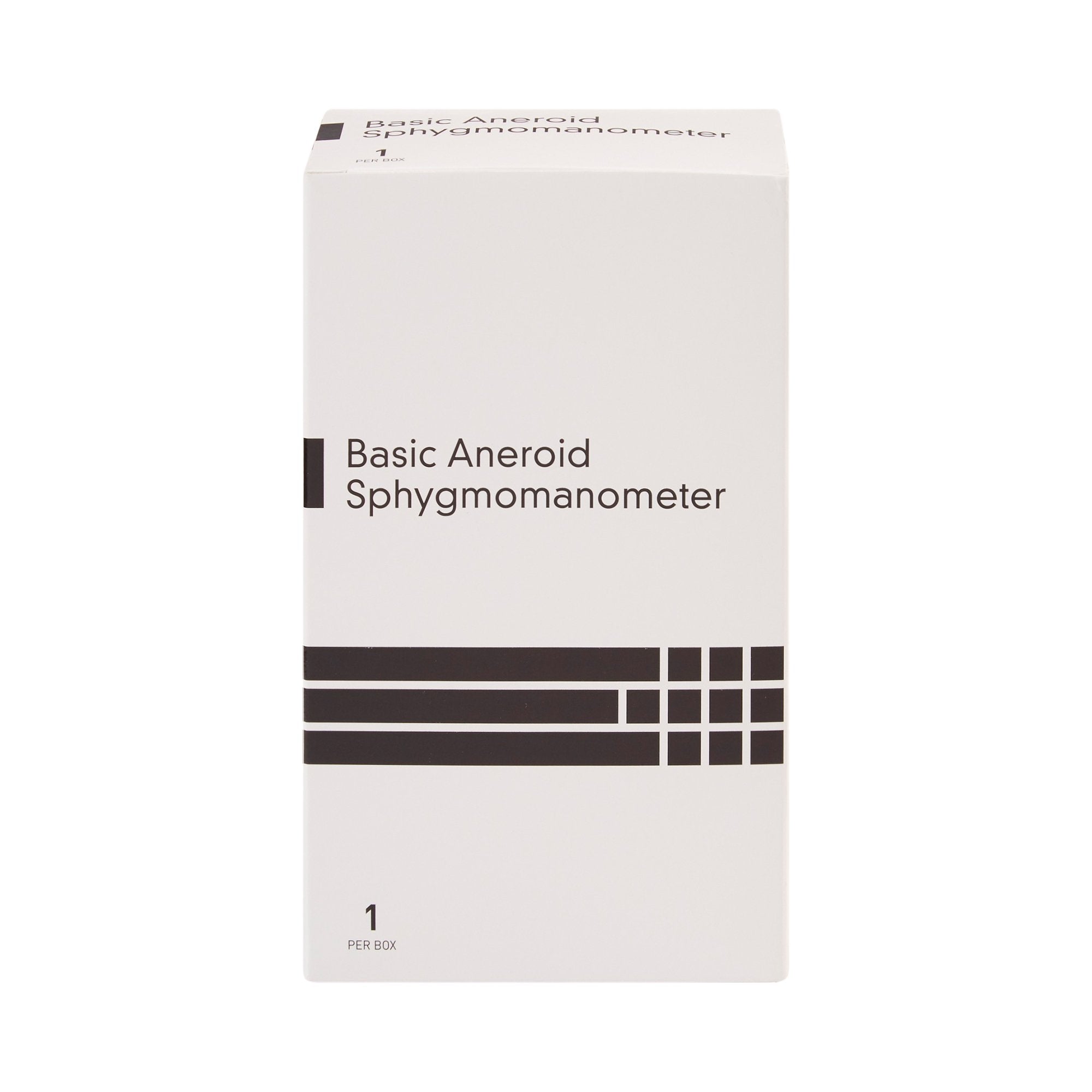 McKesson Aneroid Sphygmomanometer 01-776XMCE