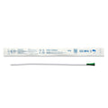 Urethral Catheter Cure Ultra® Straight Tip Lubricated PVC 14 Fr. 16 Inch - ULTRA M14