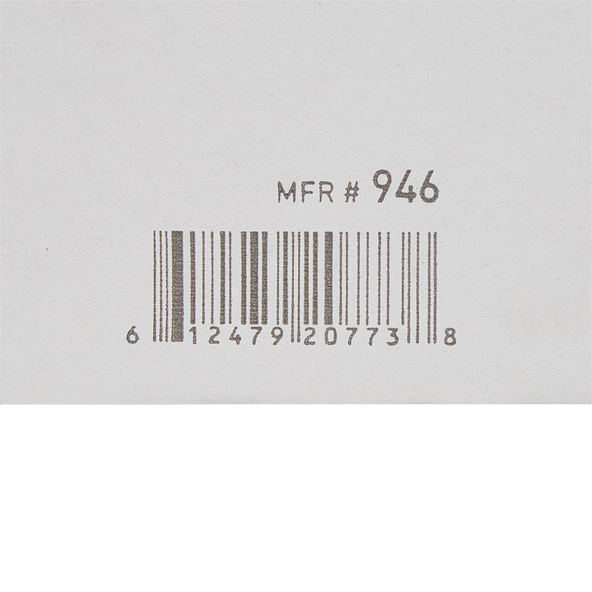 McKesson Nail Brush 946