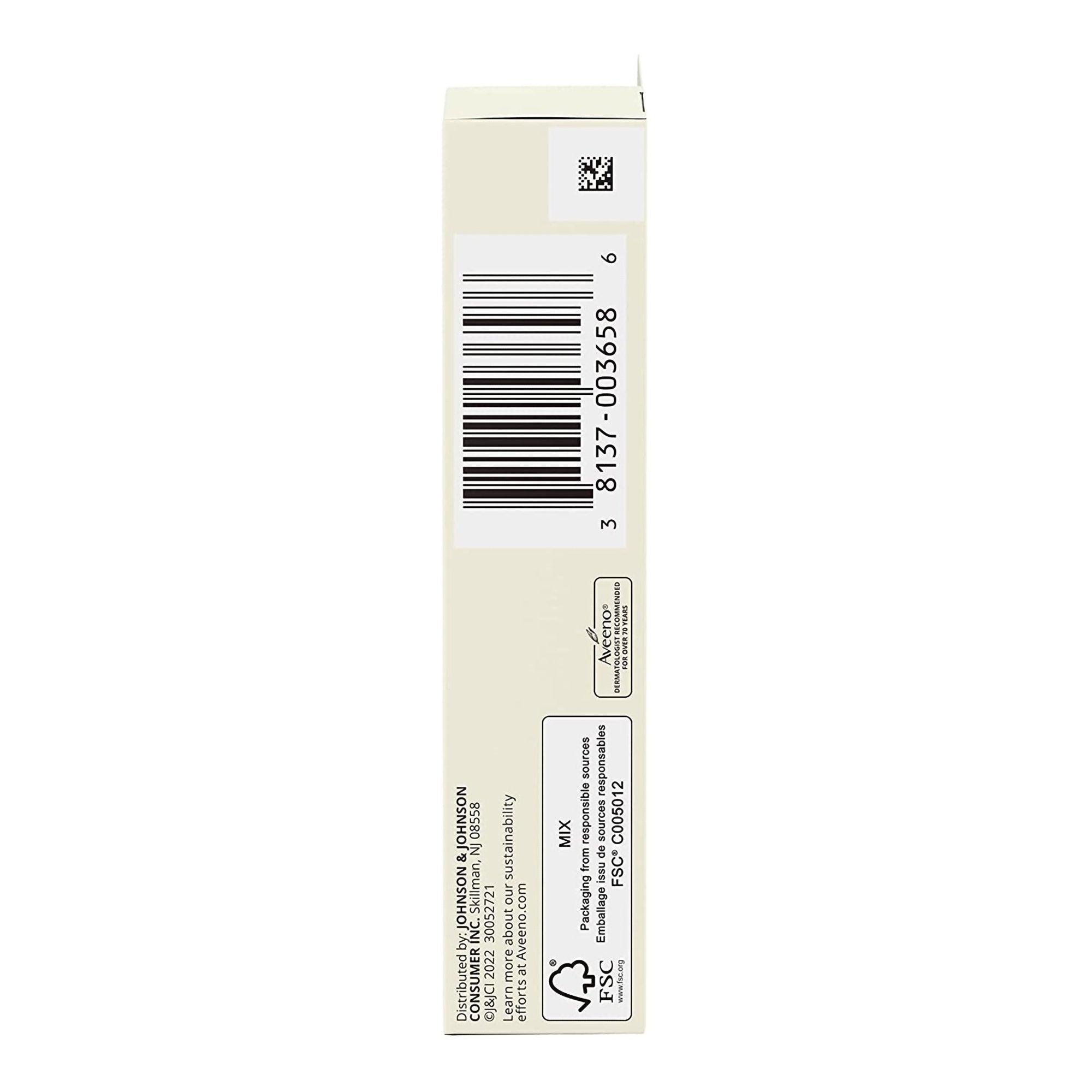 J & J Sales  38137003658, 1 Each