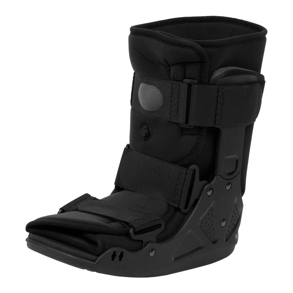 McKesson Pneumatic / Adjustable Air Walker Boot, Extra Large 155-79-95528