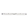 3M™ Comply™ Sterilization Chemical Indicator Strip, 8 Inch 1250