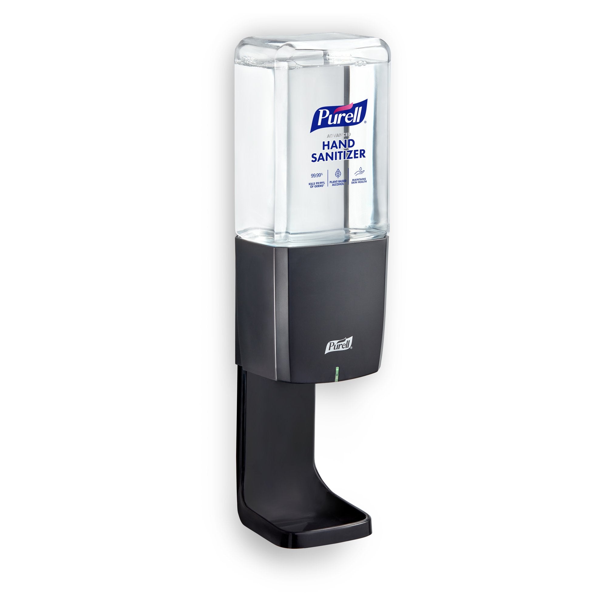 Purell® Advanced 70% Ethyl Alcohol Hand Sanitizer, 1200 mL Dispenser Refill 8353-02