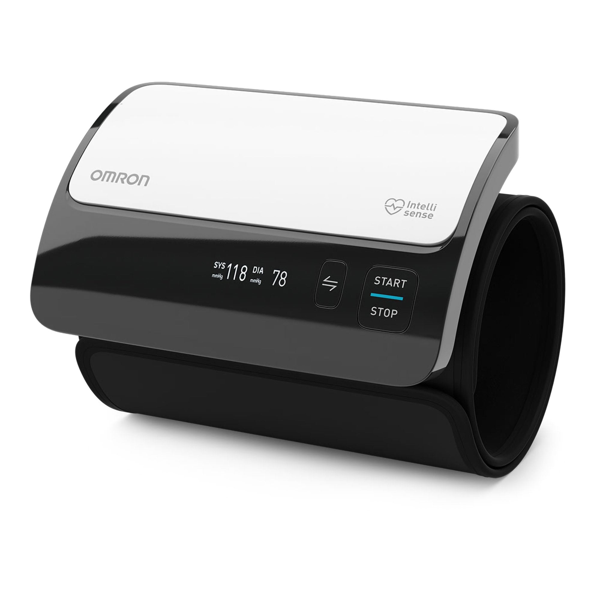 Evolv® Wireless Upper Arm Blood Pressure Monitor BP7000