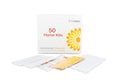 Hemosure® Home Kit Mailer Fecal Specimen Collection Kit T1-CM50