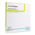 ComfortFoam™ Silicone Adhesive without Border Silicone Foam Dressing, 8 x 8 Inch 44880