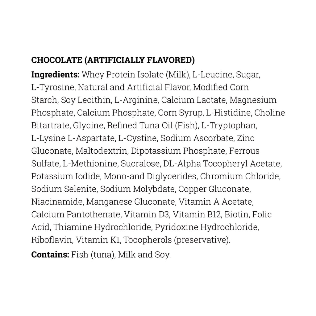 PKU sphere™ 20 GMP-Base Formula for use in Dietary Management of PKU, Chocolate 812539022053