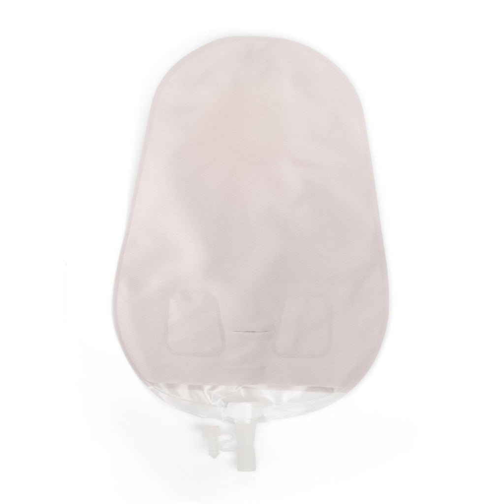 SenSura® Mio Convex Deep 1-Piece Opaque Urostomy Pouch, 31mm Stoma 16857