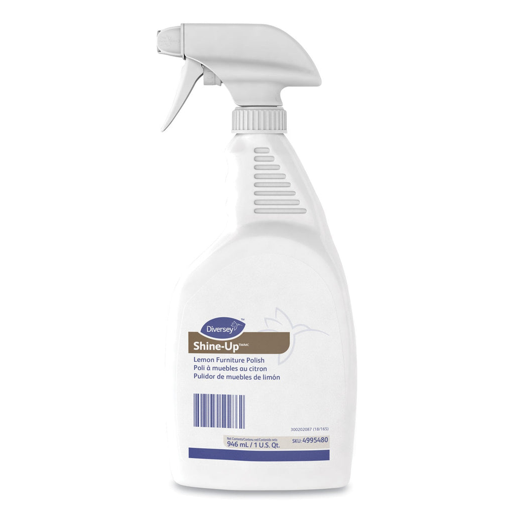 Shine-Up™ Furniture Polish DVO4995480
