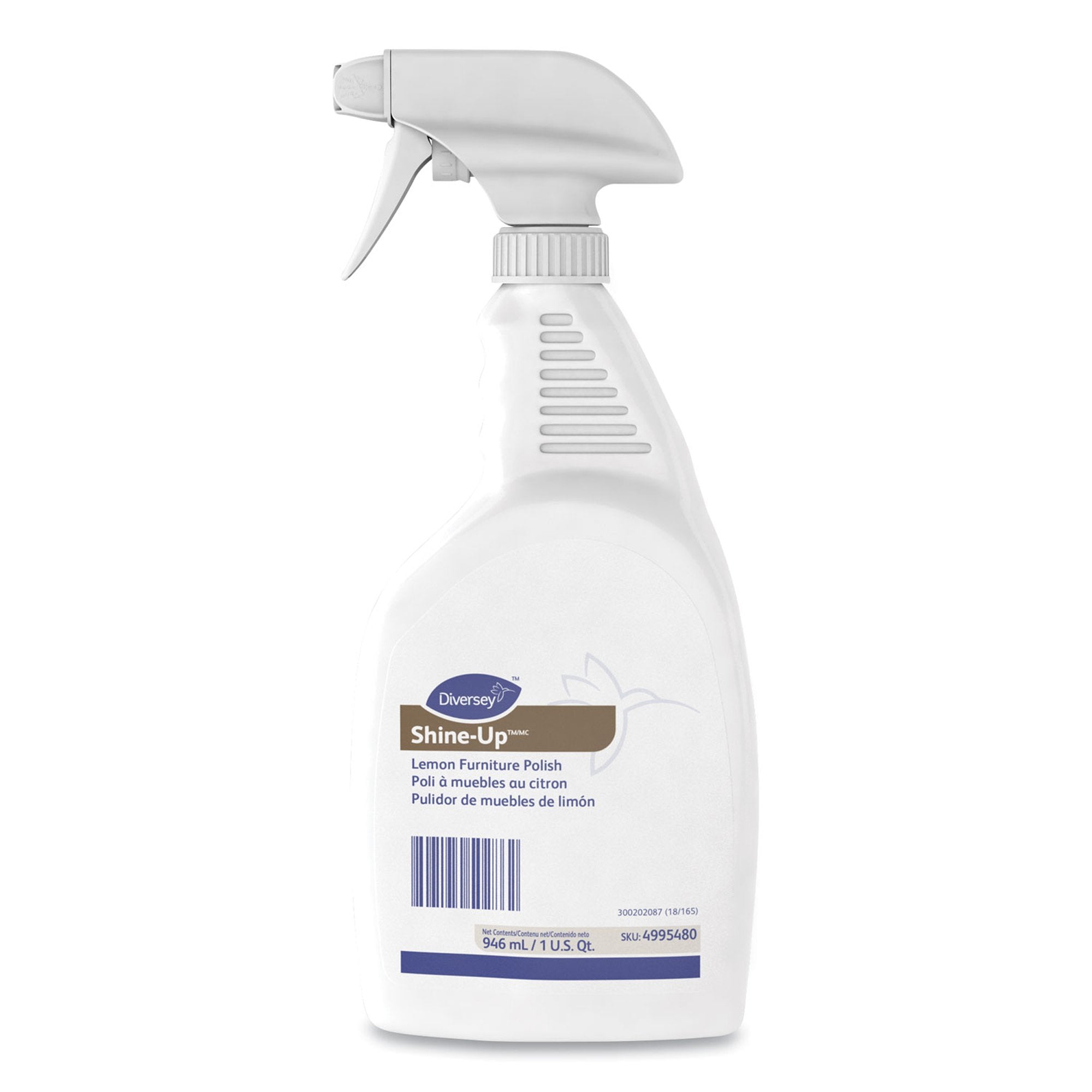 Shine-Up™ Furniture Polish DVO4995480