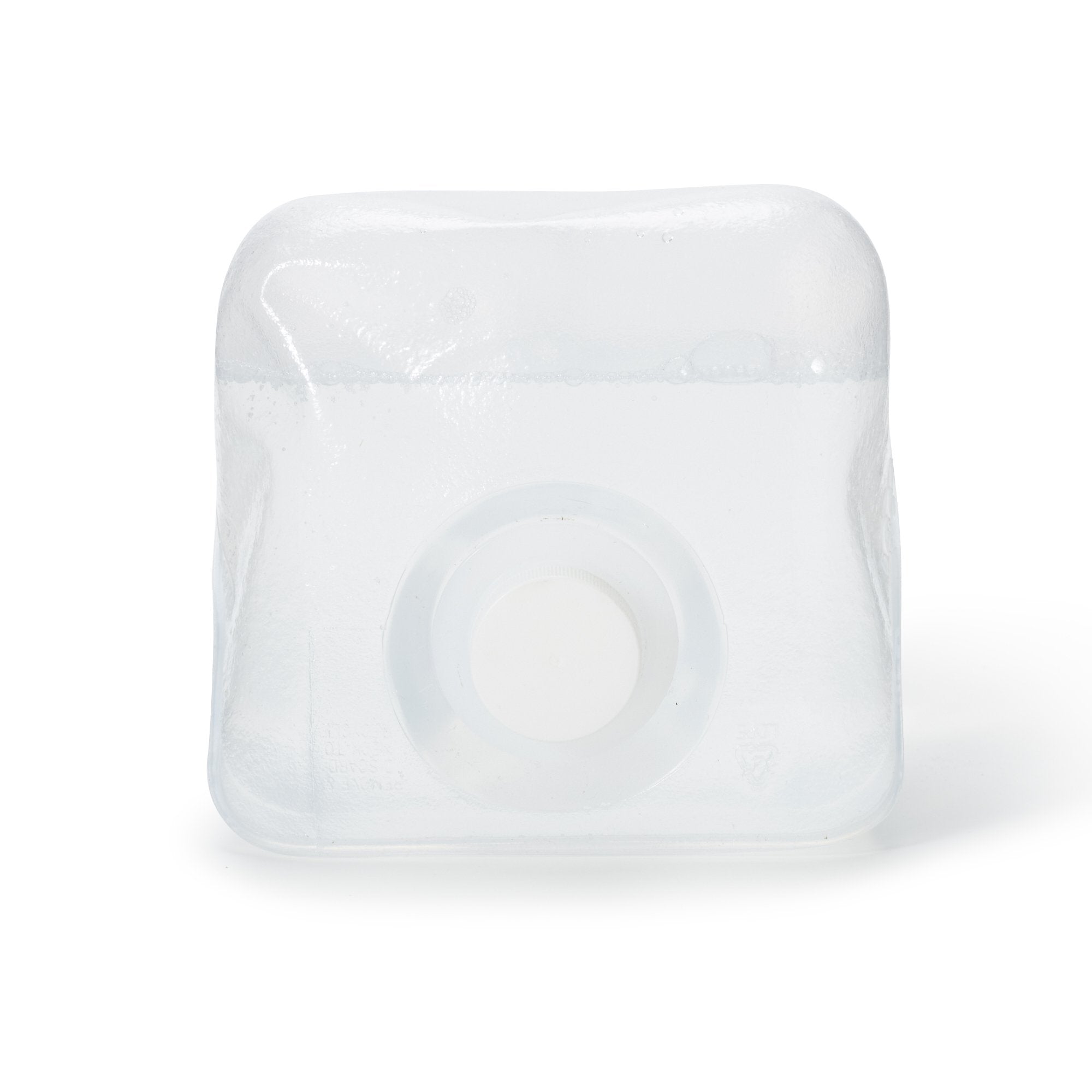 Cell-Dyn® Reagent for use with Cell-Dyn Ruby Hematology Analyzer, WBC Lyse test 08H5201