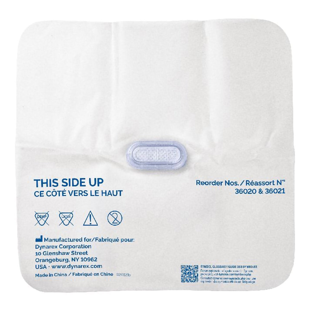 Dynarex® CPR Face Shield 36020