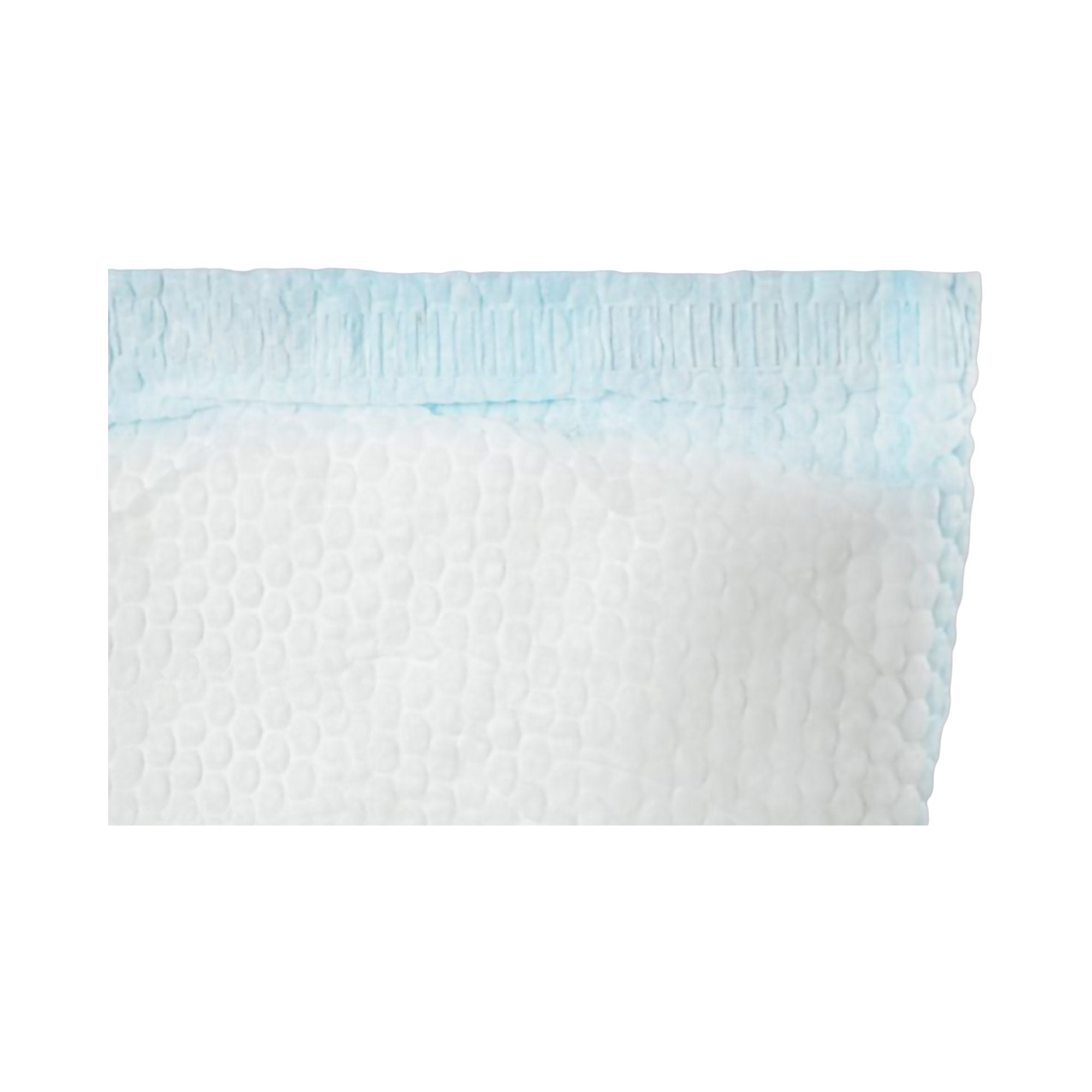 TotalDry™ Moderate Extra Absorbency Bladder Control Pad, 4 x 13 Inch SP1571
