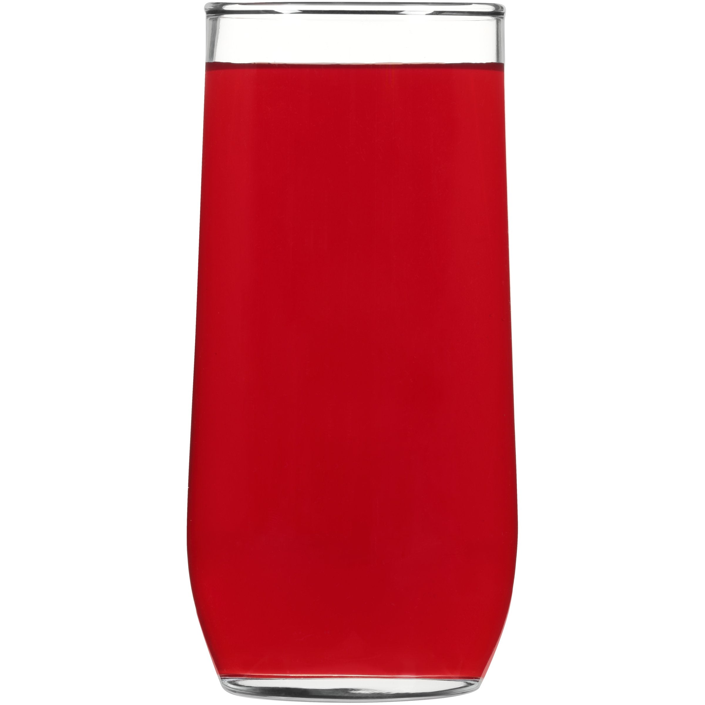 Thick-It® Clear Advantage® Honey Consistency Cranberry Thickened Beverage B461-L9044