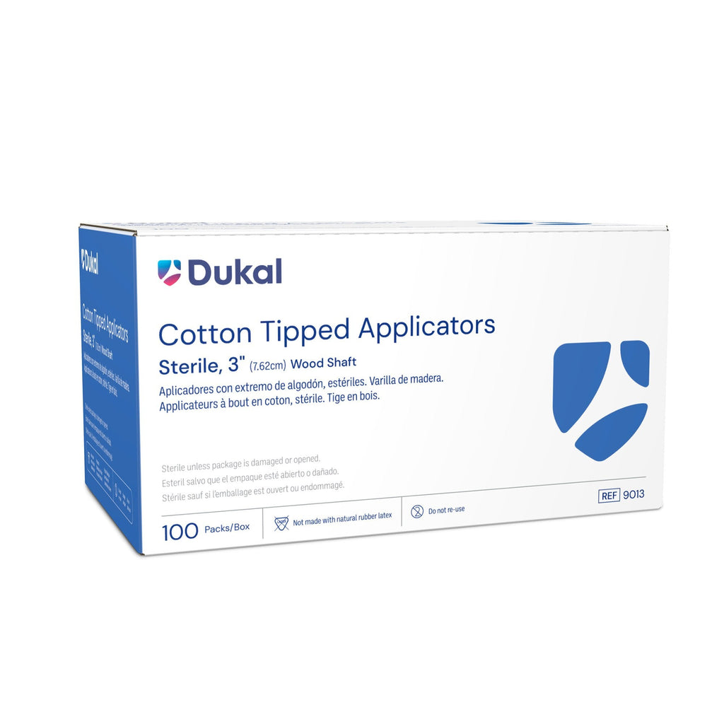 Dukal Swabstick 9013