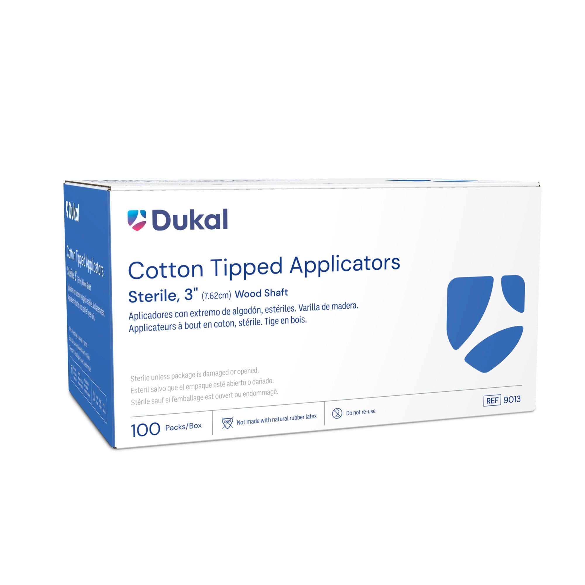 Dukal Swabstick 9013