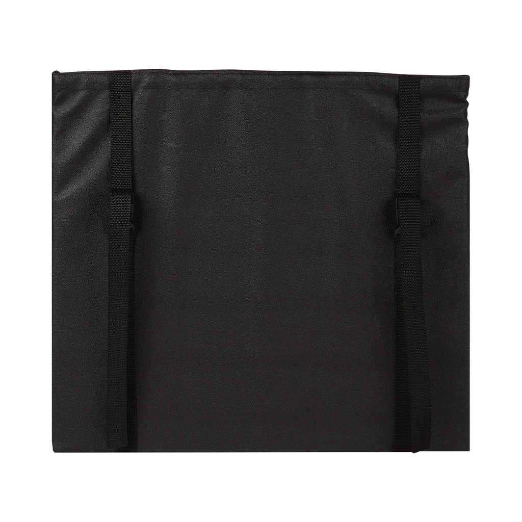 McKesson Foam Back Support Cushion, 20 x 19 Inch 170-79003