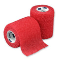 3M™ Coban™ Self-adherent Closure Cohesive Bandage, 3 Inch x 5 Yard 1583R