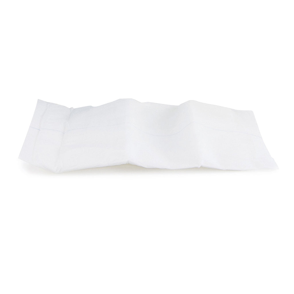 McKesson Sterile Abdominal Pad, 8 x 10 Inch 16-4254