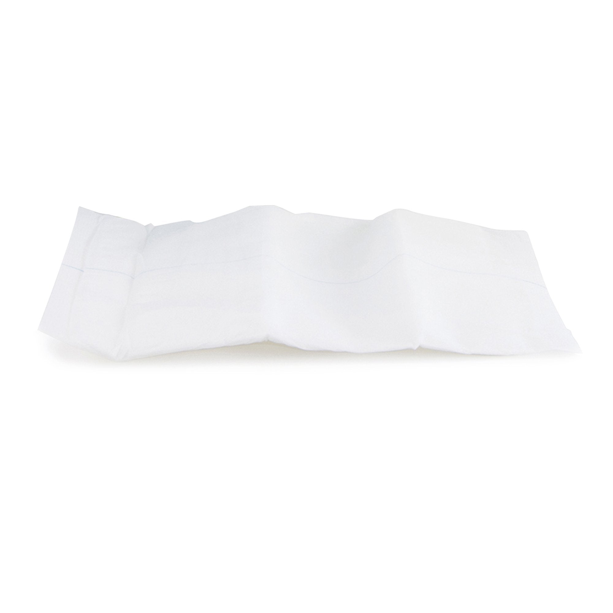 McKesson Sterile Abdominal Pad, 8 x 10 Inch 16-4254