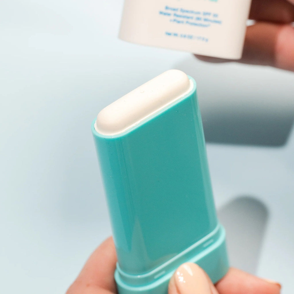 Sunscreen COOLA® Mineral SPF 50 Stick 0.6 oz. Tube CL10455