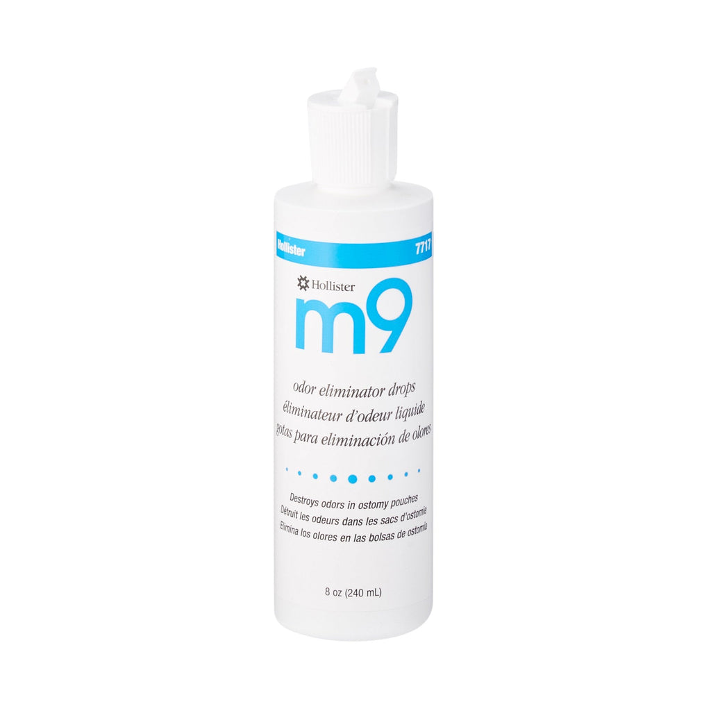 M9™ Unscented Odor Eliminator Drops, 8 oz 7717