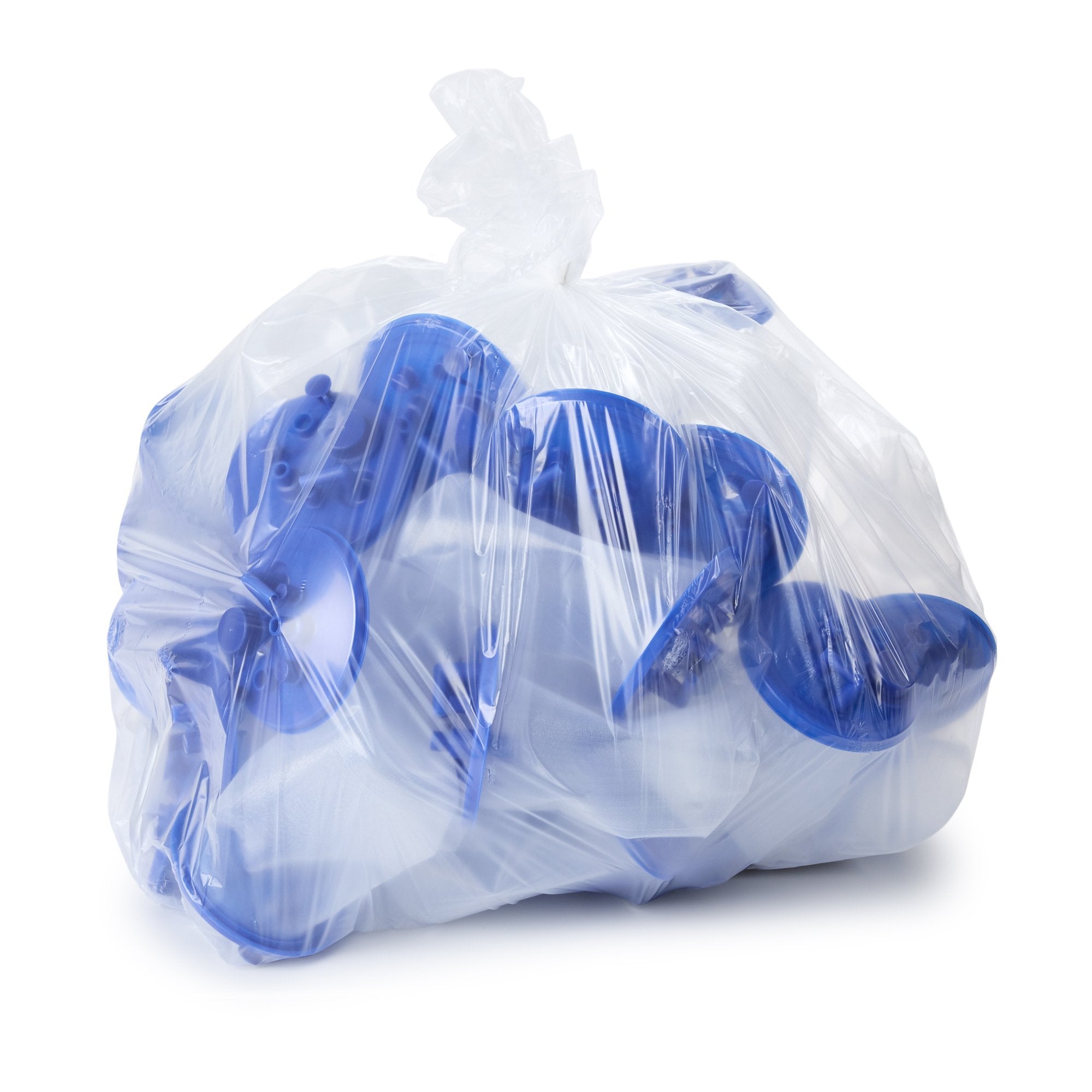Medi-Vac® Flex Advantage® Flexible Suction Liner Kit, 1500 mL 65651-920C