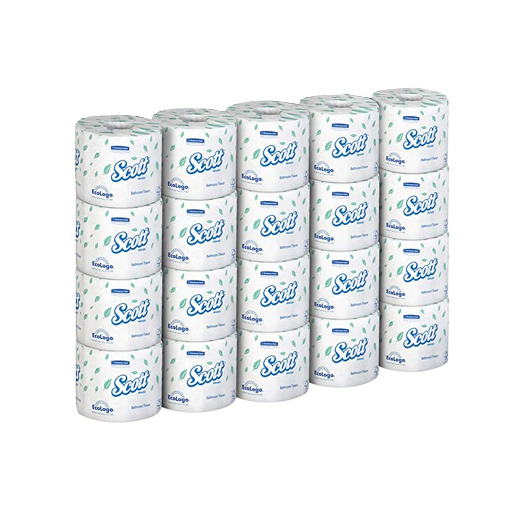 Scott® Toilet Tissue 13607