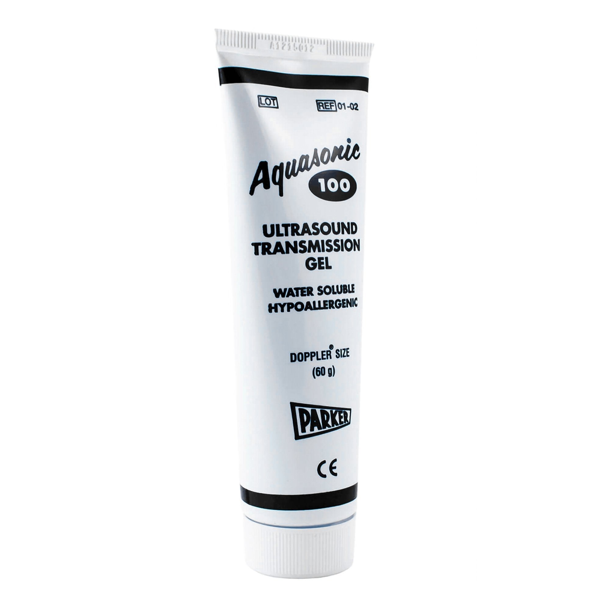 Aquasonic® 100 Ultrasond Transmisson Gel, 2-ounce bottle 01-02