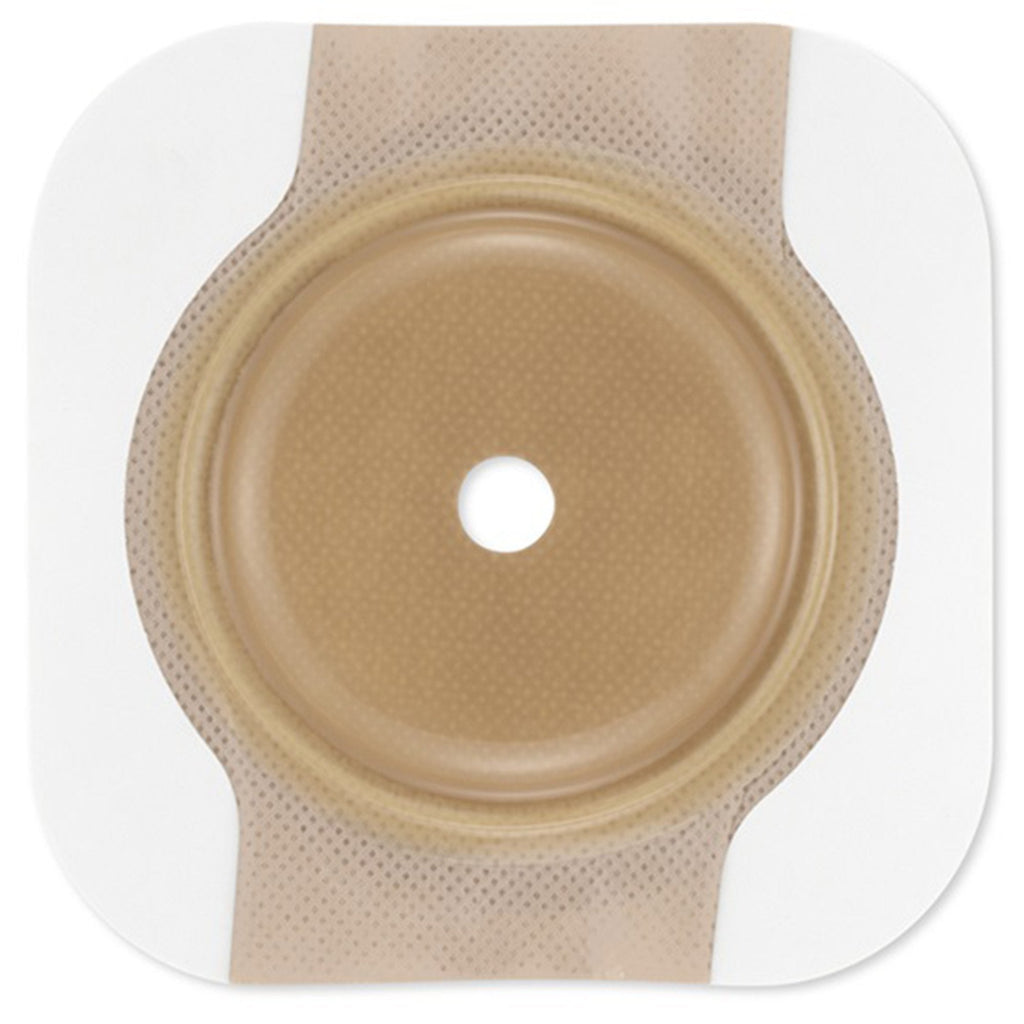 New Image™ CeraPlus™ Skin Barrier, 57mm Flange, Pre-cut to Fit 32mm Stomas, Red 11906