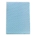 Tidi® Blue Procedure Towel, 13 x 18 Inch 9810867