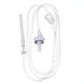 Urology Irrigation Set PIC™ 0.188 Inch ID 79 Inch 1 Lead - 313005