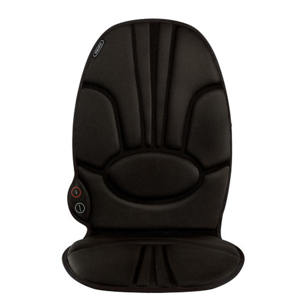 Back Massage Cushion with Heat HoMedics® VC-110H-BK