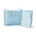 Wings™ Plus Adult Incontinence Briefs, Large 60034