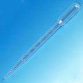 Globe Scientific Transfer Pipette, 7 mL, 3.2 mL Draw Volume 135030