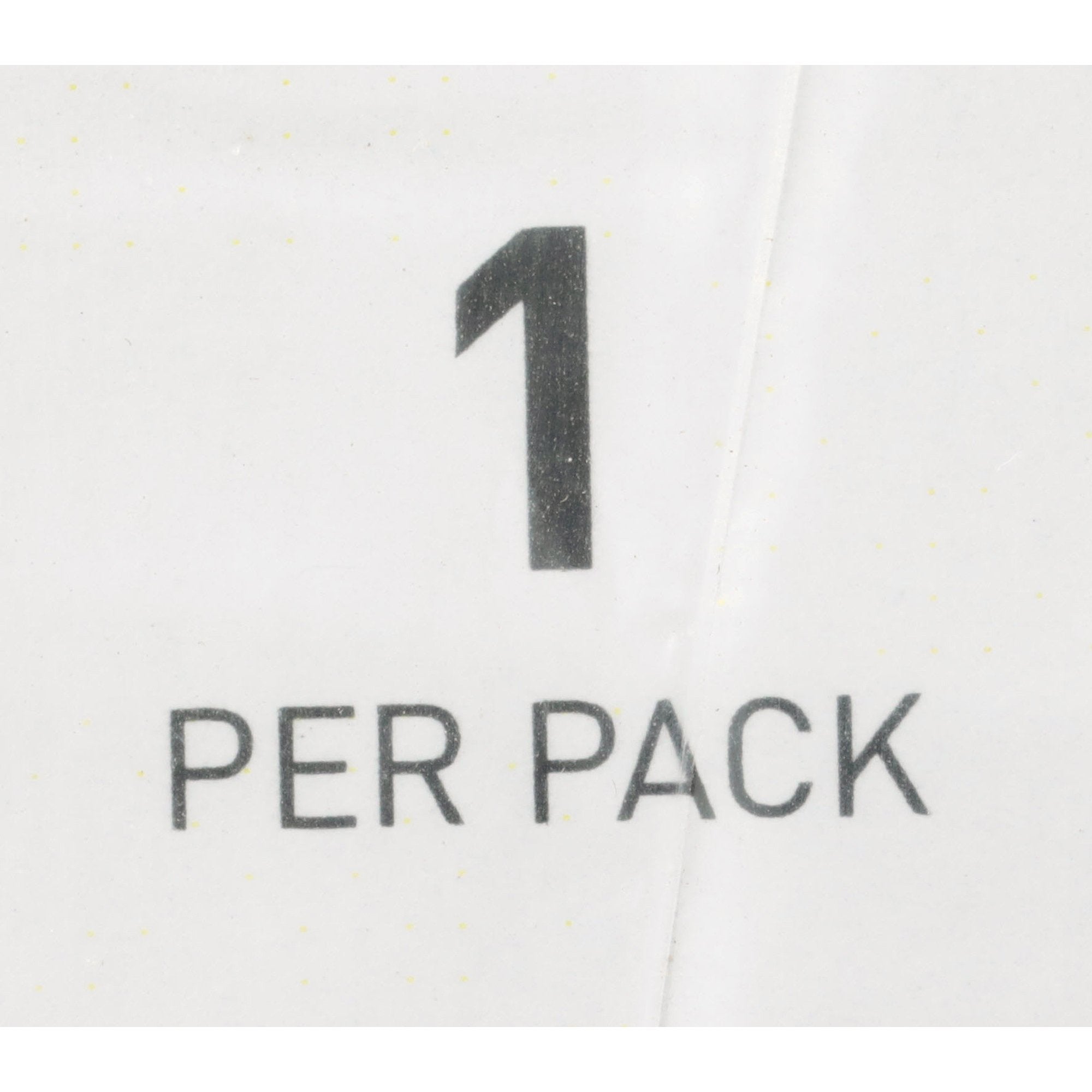 McKesson Foam Seat Cushion, 20 x 16 x 3 Inch 170-71004