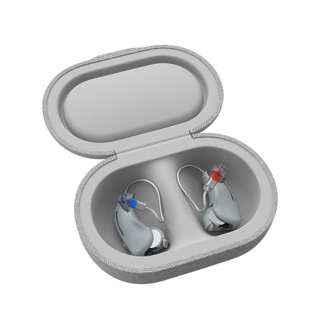 Lexie B1 Powered by Bose OTC Hearing Aid LBS00001B1
