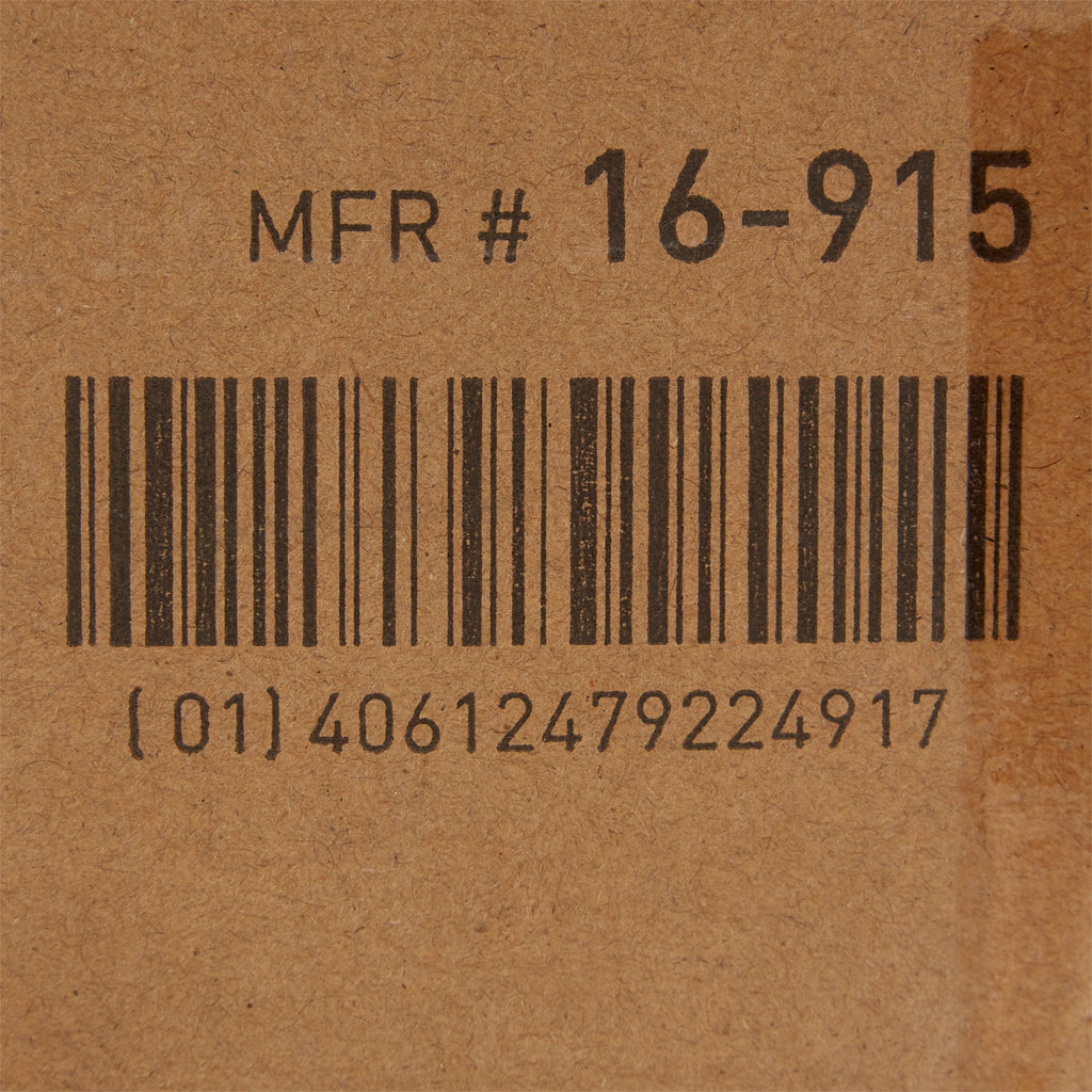 McKesson White Nonwoven Pillowcase, 21 x 30 Inch 16-915