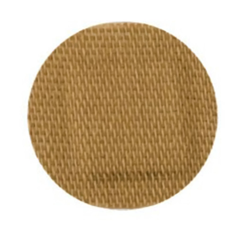 Curity™ Adhesive Spot Bandage, 7/8 Inch Round 44107