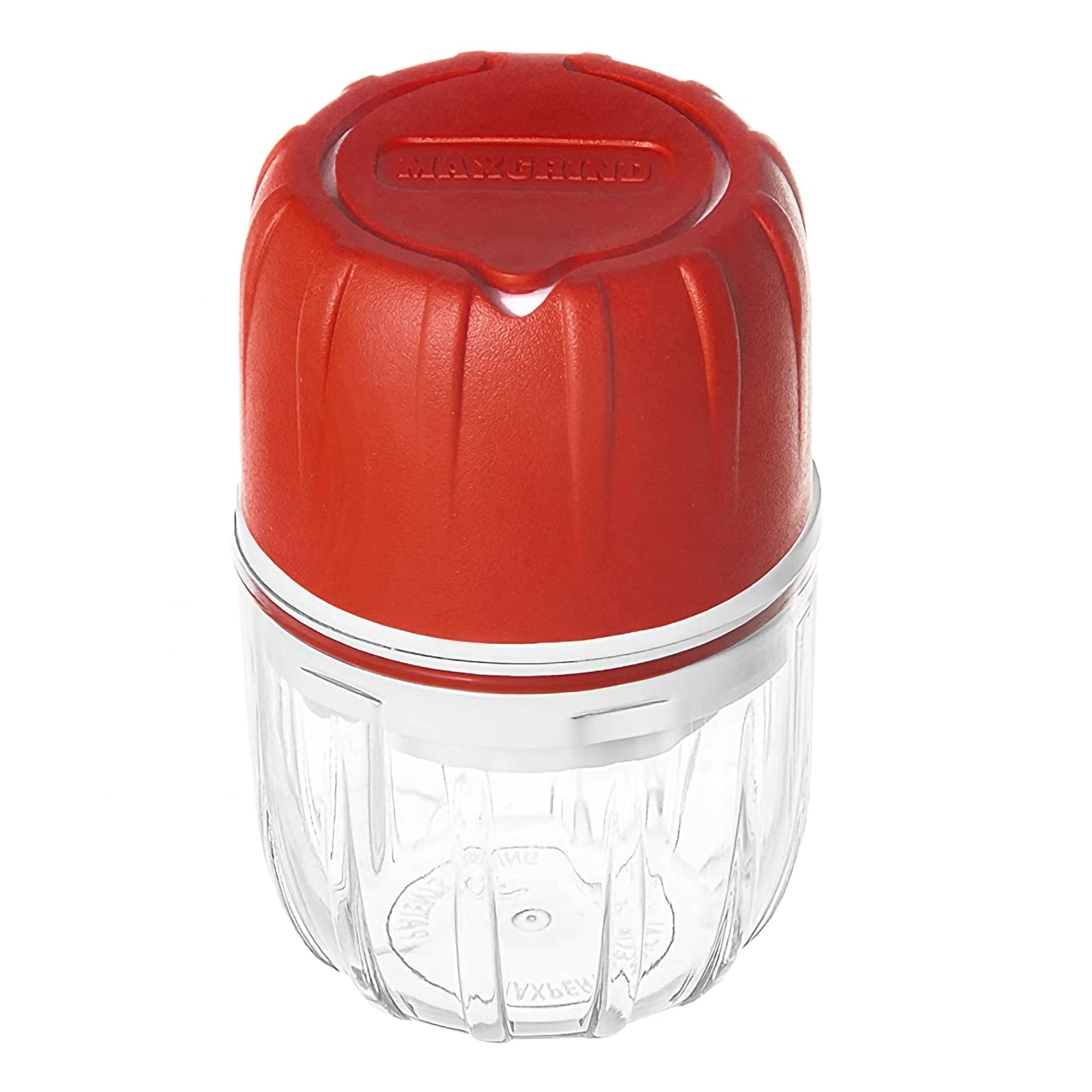 McKesson MAXGRIND™ Pill Crusher SK-0900-MAXGRIND-RED