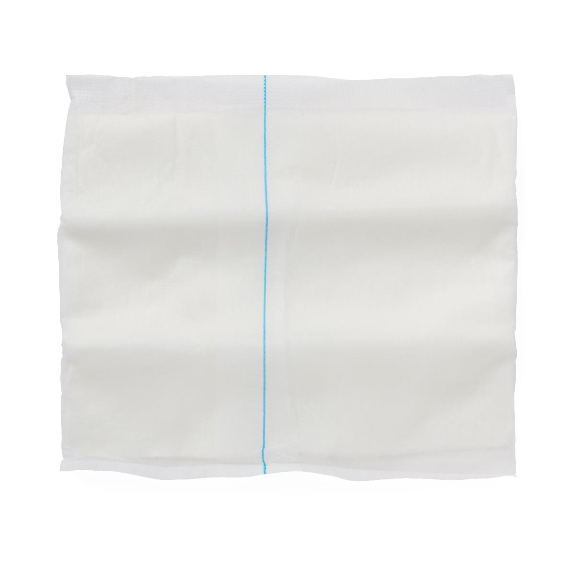 Caring® Abdominal Pad, 7-1/2 x 8 Inch PRM21453