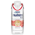 Nutren® 1.5 Tube Feeding Formula, 8.45 oz. Carton 00798716162203