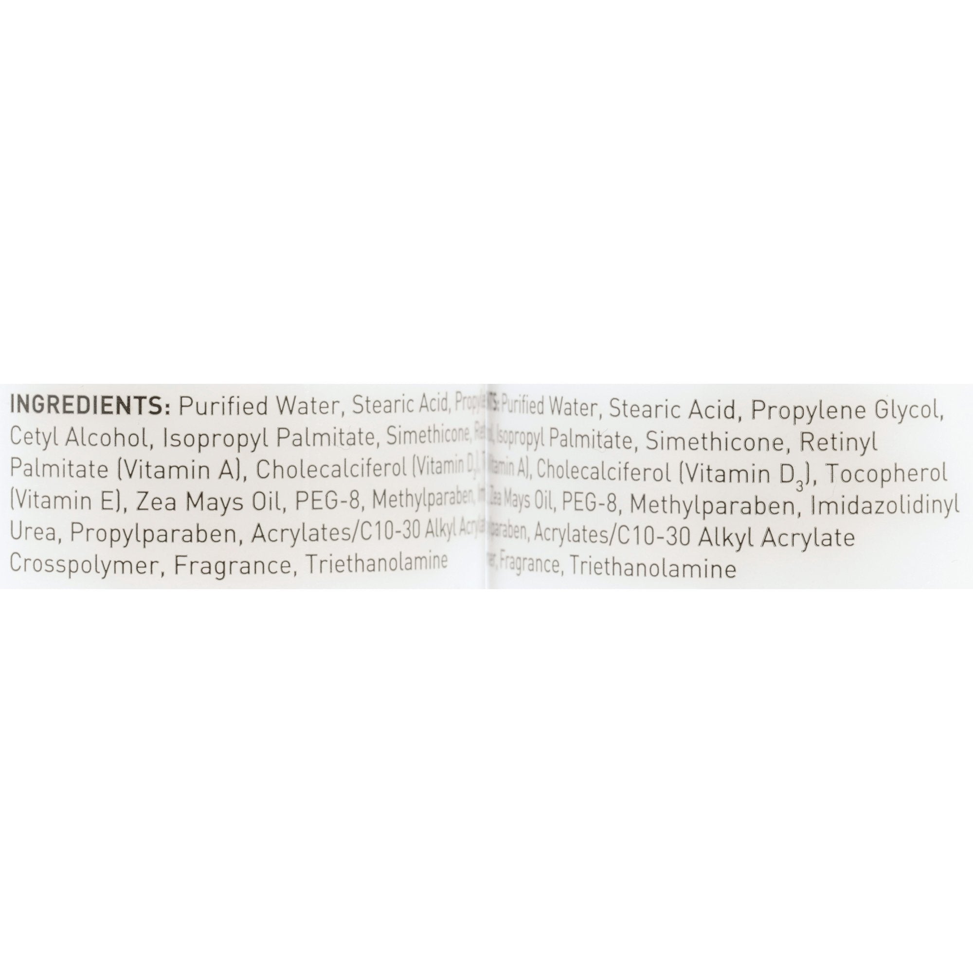 McKesson Hand and Body Moisturizer, Summer Rain Scent Lotion, 8 oz. Bottle 53-1352-8