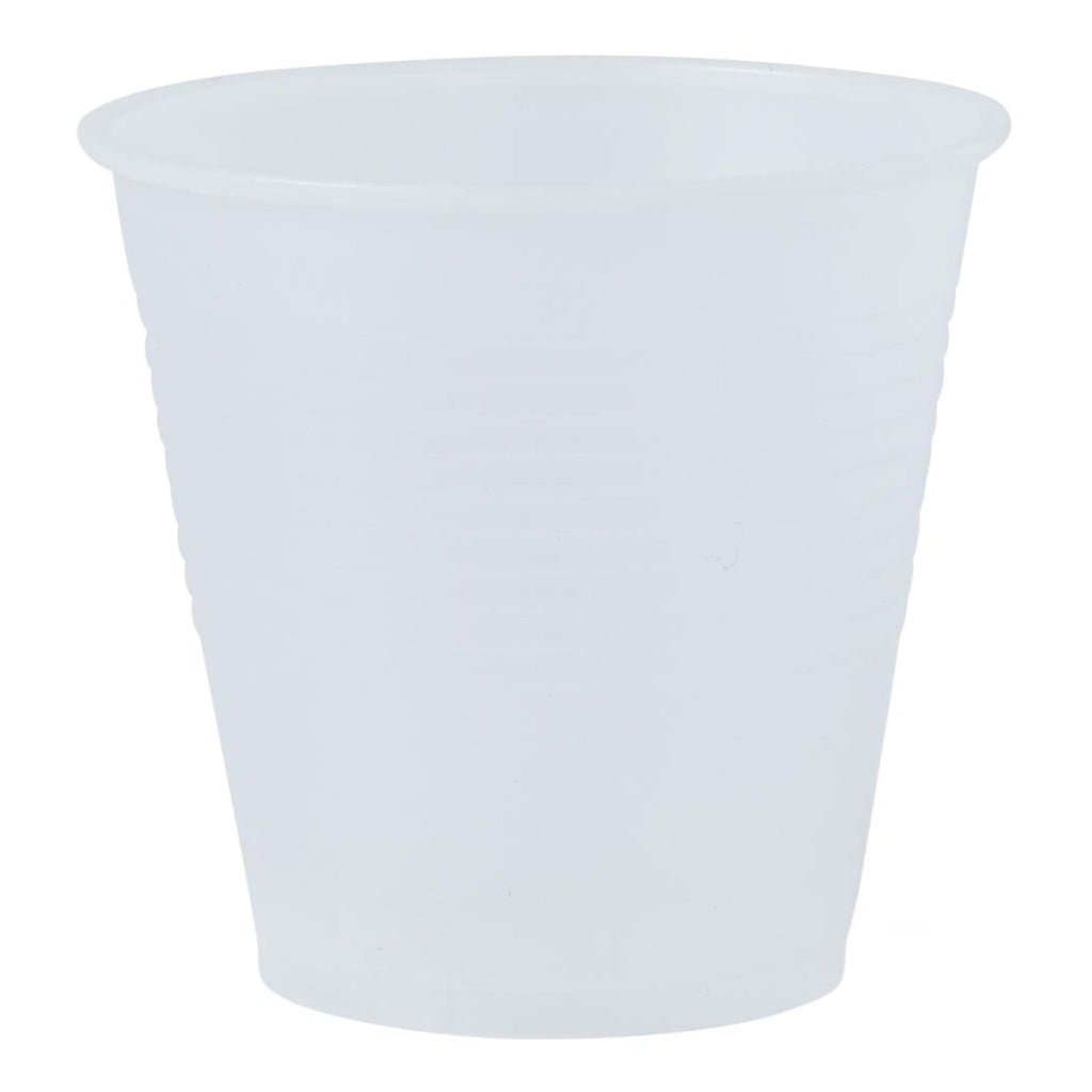 Medline Drinking Cup, 5-ounce NON03005