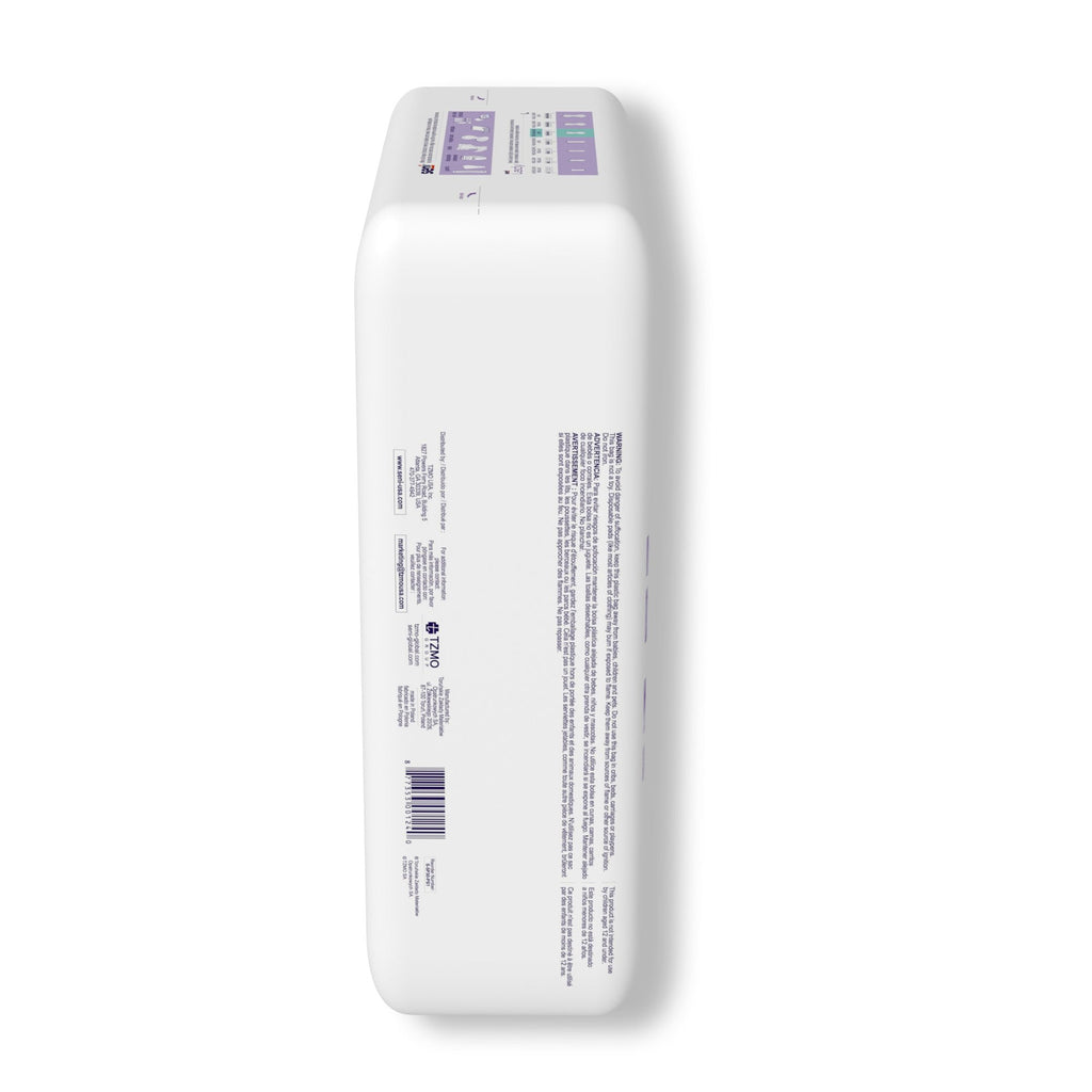 Seni® Lady Maximum Bladder Control Pads, Long S-5P30-PS1